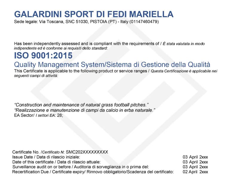ISO 45001